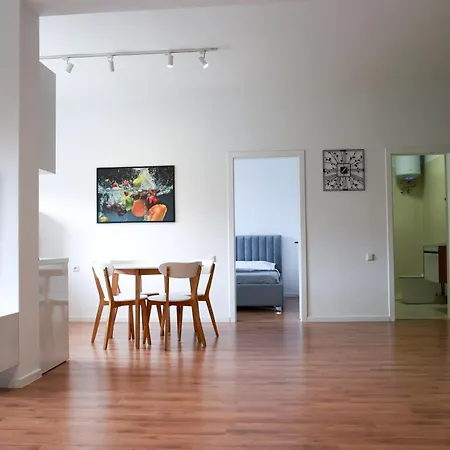 Appartement Bianca Vista