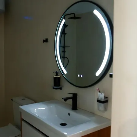 شقة Bianca Vista تيرانا