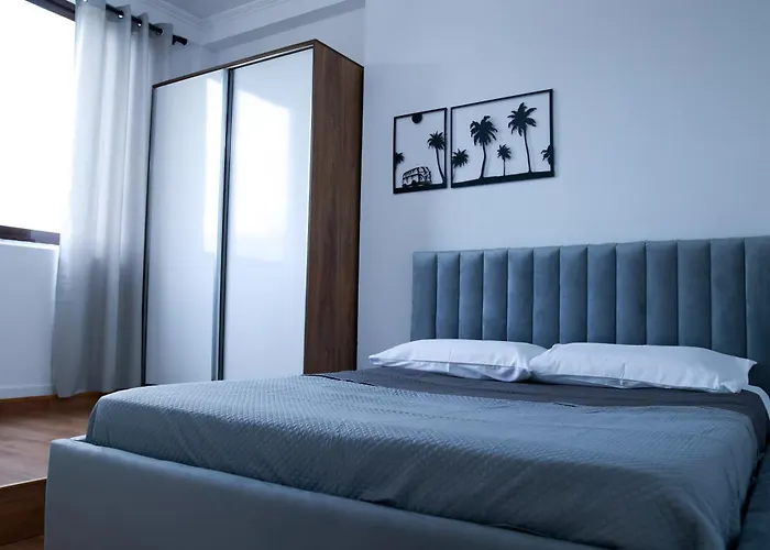 Apartman Bianca Vista