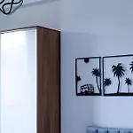 Apartment Bianca Vista *