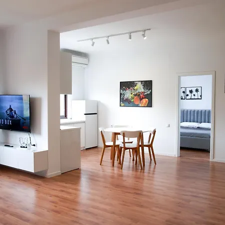 Bianca Vista شقة تيرانا