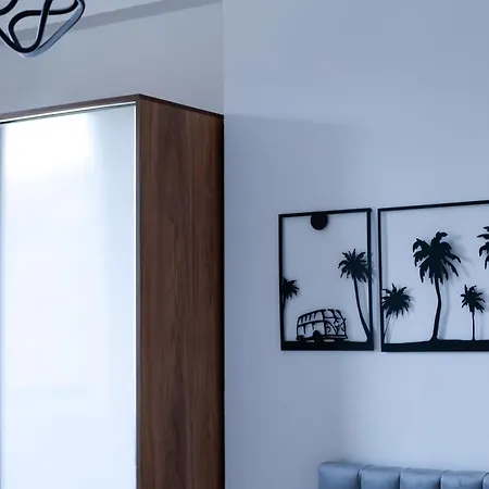Apartamento Bianca Vista *