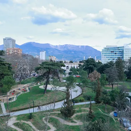 Bianca Vista 아파트