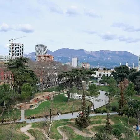 Bianca Vista 아파트 *