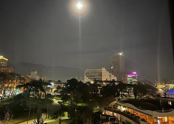 Bianca Vista Apartamento