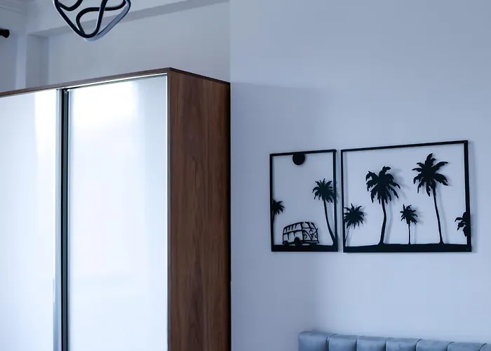 Apartamento Bianca Vista *