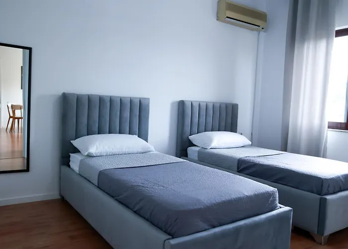 Bianca Vista شقة تيرانا