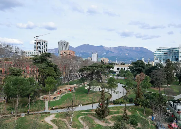 Bianca Vista شقة *